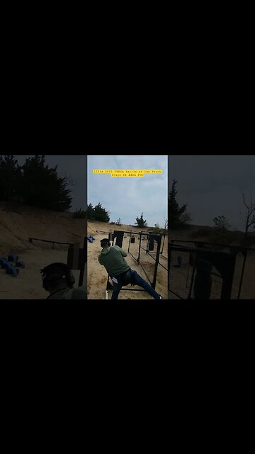 #uspsa #shorts #unloadshowclear #ipsc #competition #idpa #pcc #pistol #lipsa #shooting