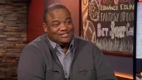 Jason Whitlock Receives Push Back For Criticism Aganist Female Rapper