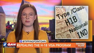 Tipping Point - Repealing the H-1B Visa Program