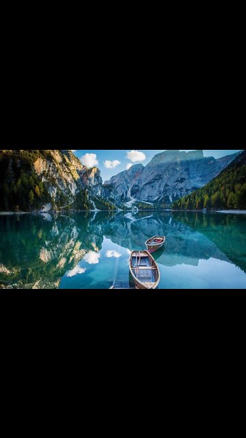 🌍Relaxing Nature music, Absolute Stress Relief, Stop Anxiety & Relax #short