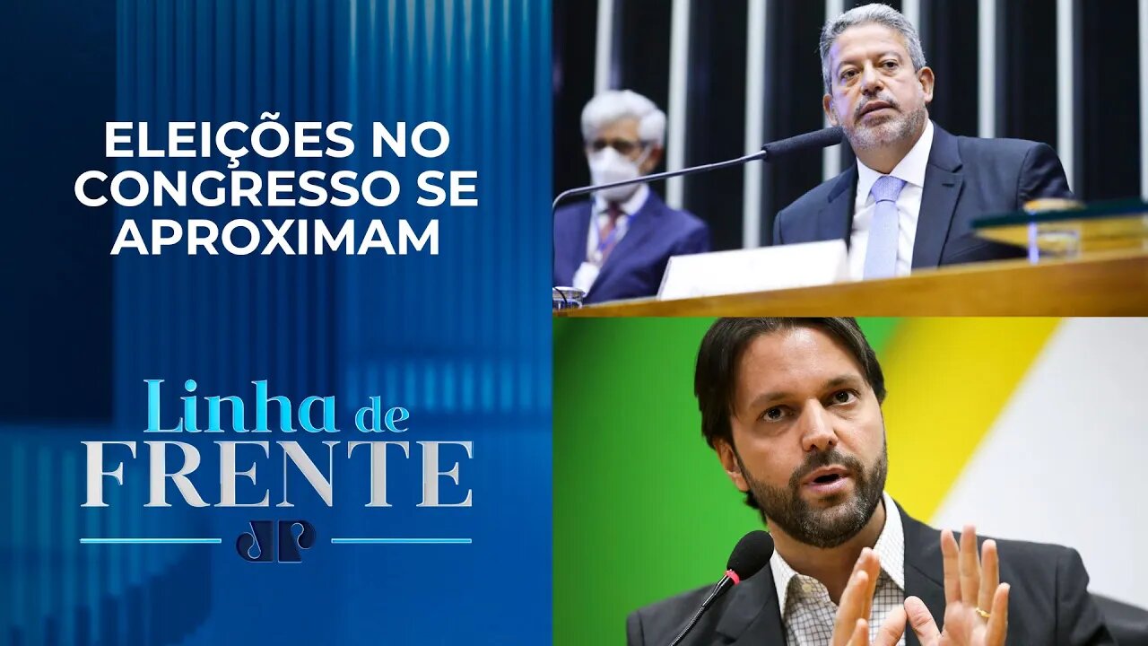 PT rachado após apoio a Lira? Ex-ministro fazendo festa a deputados? Bancada opina | LINHA DE FRENTE