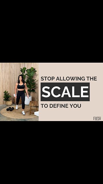 When I say SUCCESS? I’m talking about feeling and looking your best, not a number on the scale 👀