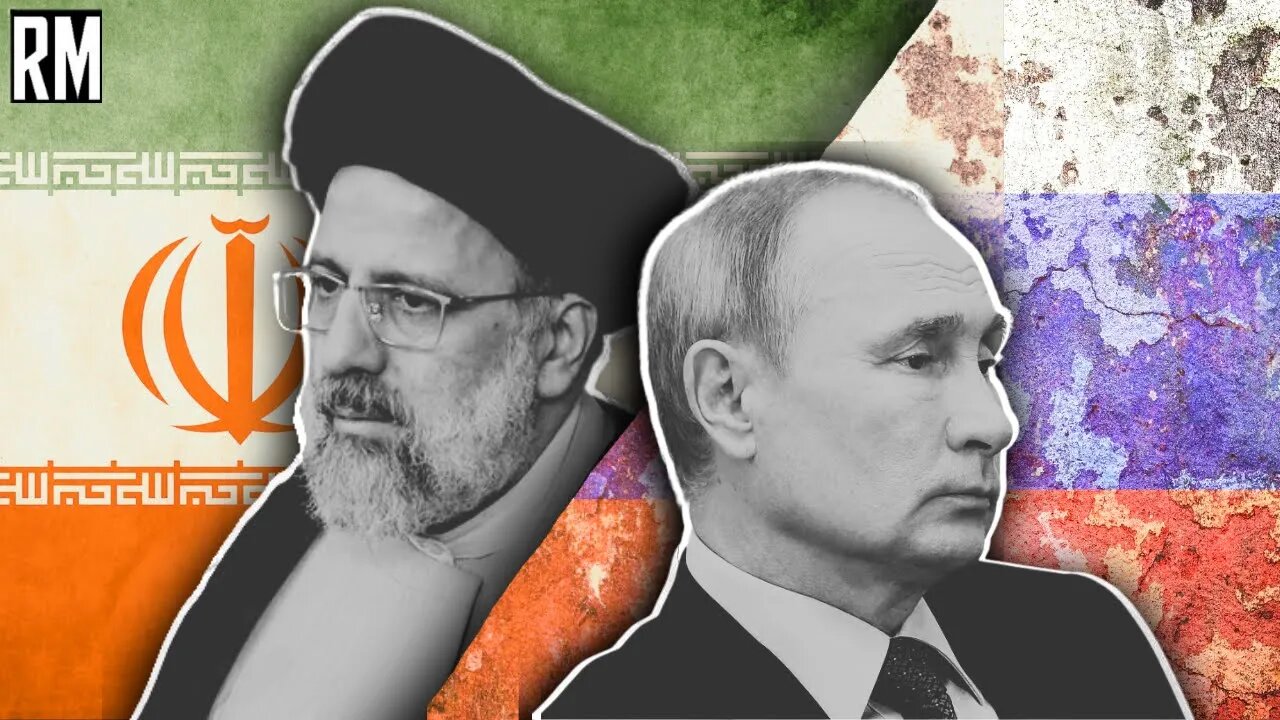 DANGER: Did Ukraine Kill the Iran Nuclear Deal ?