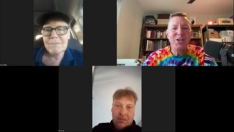 Need to Know News (13 November 2024) with Carl Herman, Joe Olson & Chris Weinert