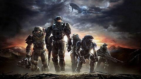 Halo Reach - Competitive Swat