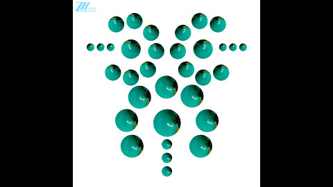 Natural turquoise 6mm loose cabochon high quality Genuine Gemstone Jewelry Making Fashion Design05
