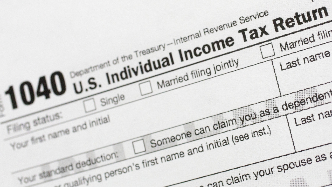 Treasury Department May Extend Tax Deadline Due To Coronavirus