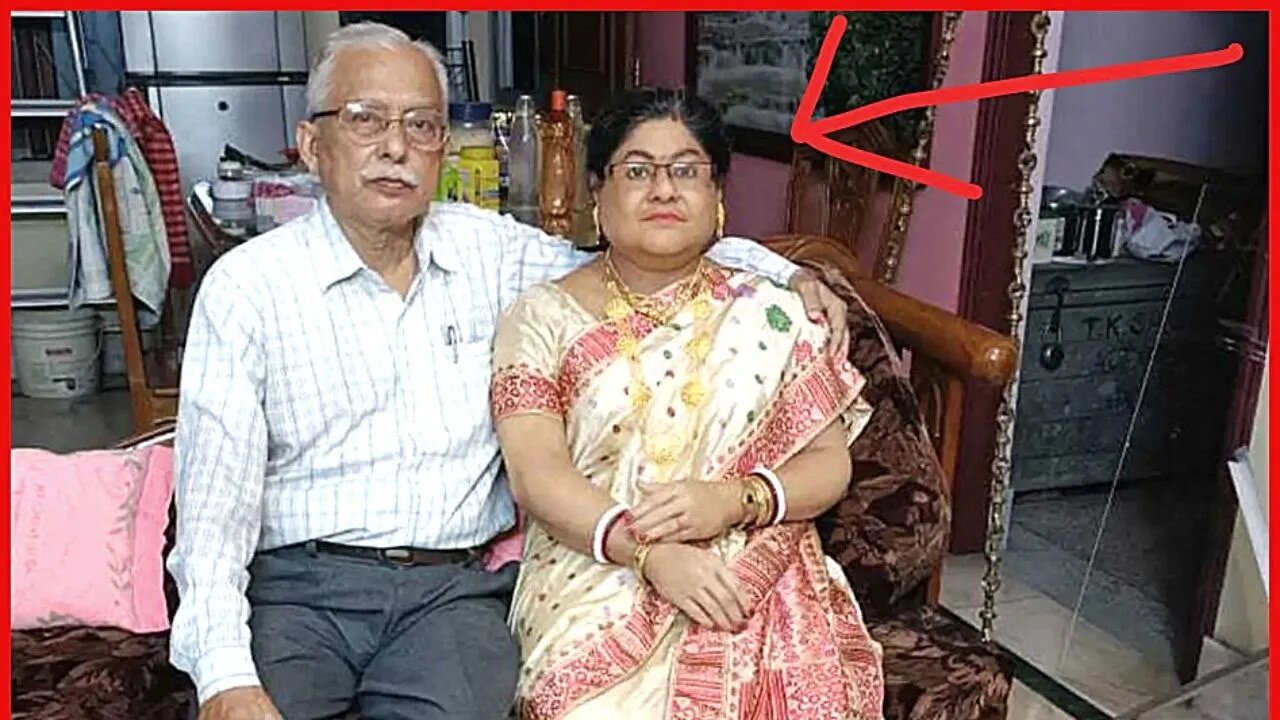 Man Brings Dead Wife Back To Life With $3,000