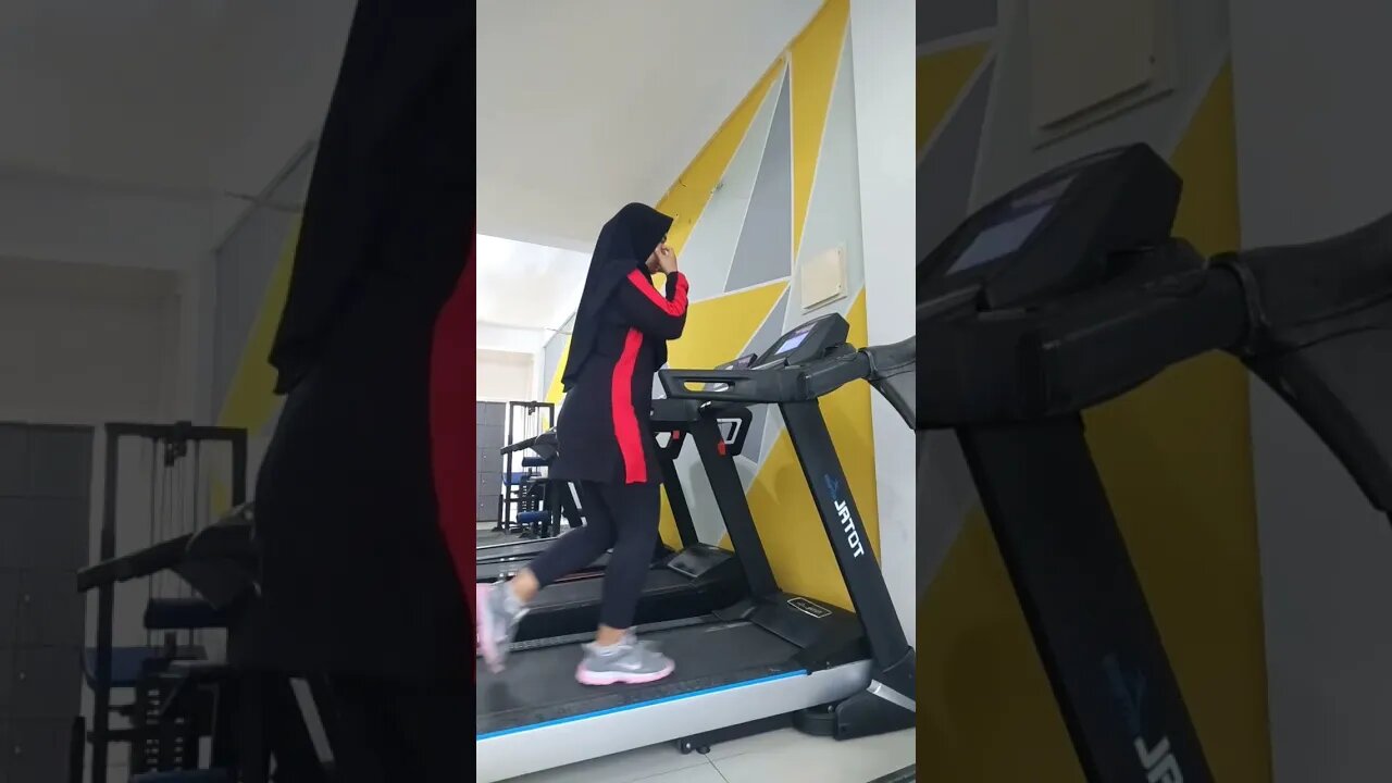 Rise and Grind A Day in the Life of a Gym Enthusiast