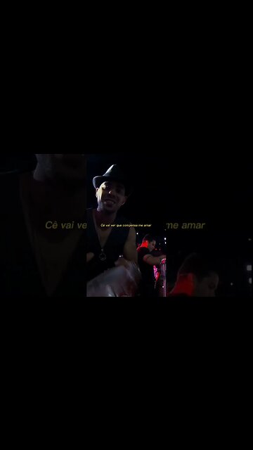 Henrique e Juliano - Compensa me Amar