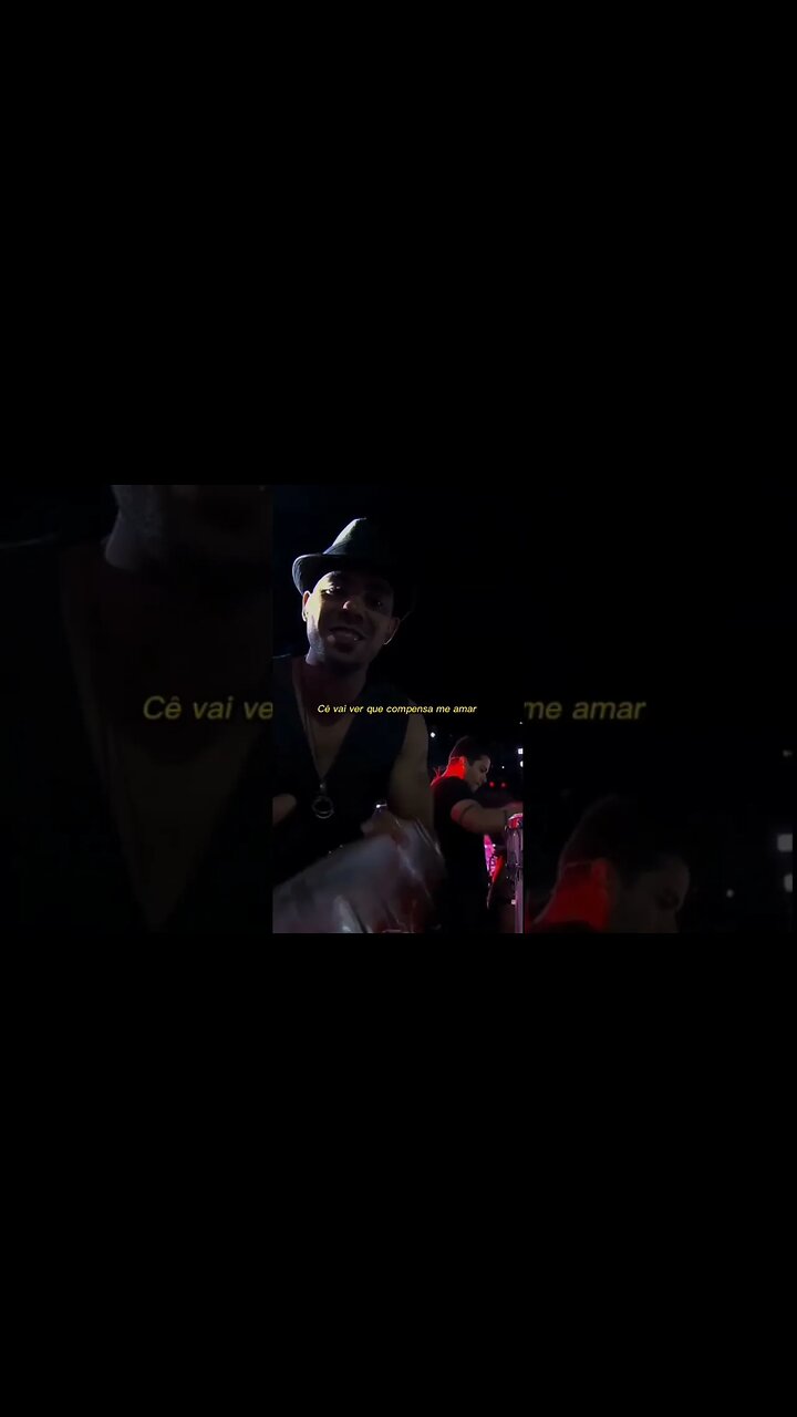 Henrique e Juliano - Compensa me Amar