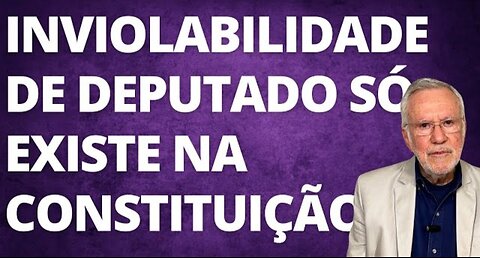 In Brazil, most governors do not want SUS for security - by Alexandre Garcia