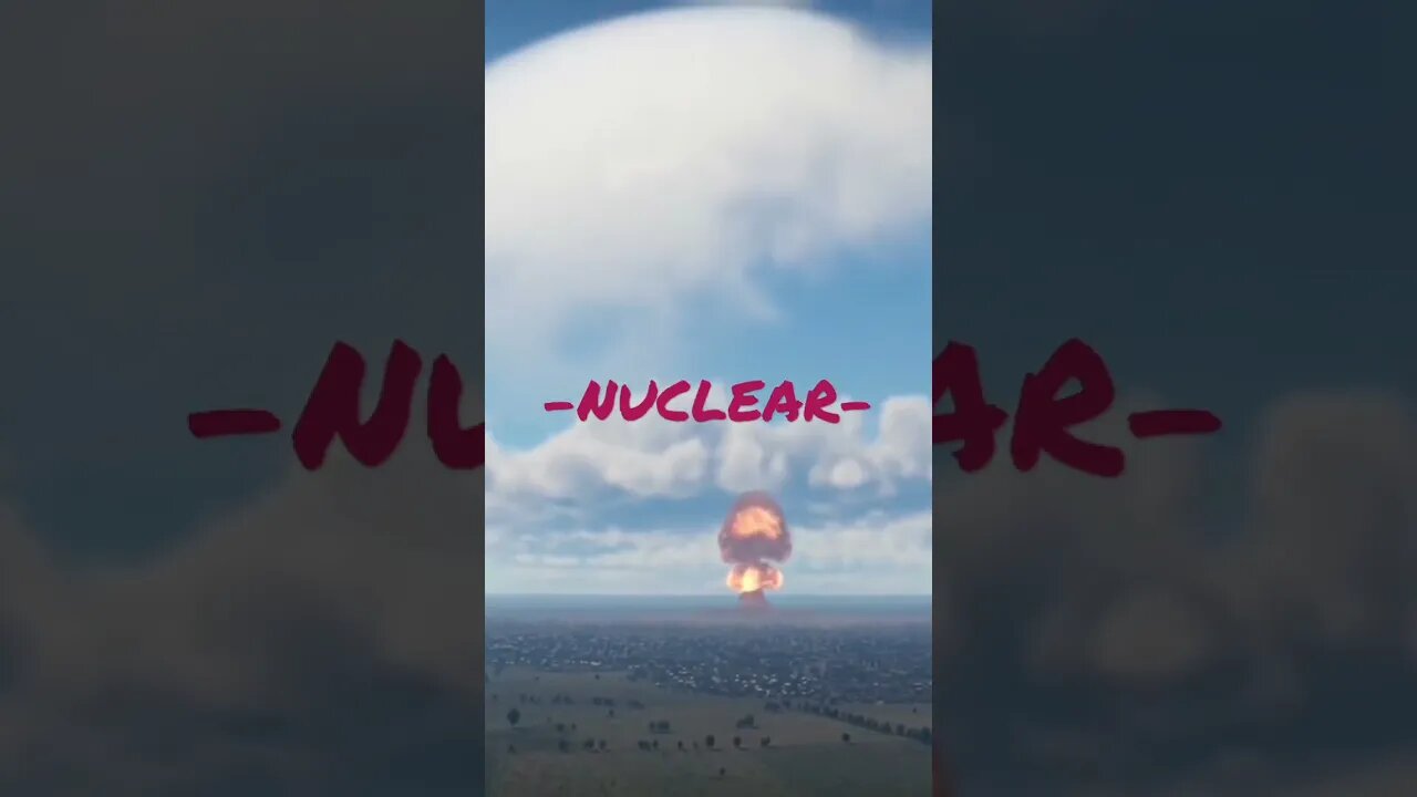 - Nuclear -