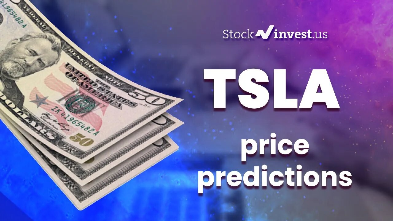 TSLA Price Predictions - Tesla Stock Analysis for Wednesday, February 9th