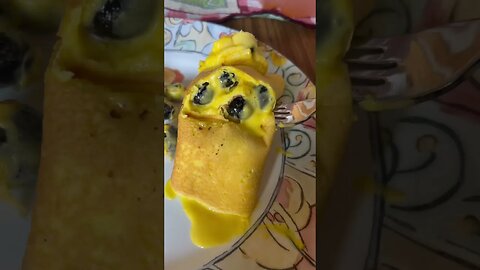 0-10, Rate these Eggs! #food #shorts