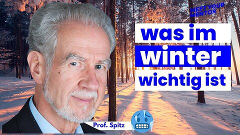 Vitamin D wissenschaftlich geprüft. Die BOMBE 💣 tickt im Winter.Hilft SOFORT!@Meet Your Mentor🙈