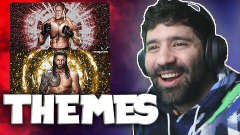 Can YOU Guess the WWE Entrance Theme Song? (Challenge)