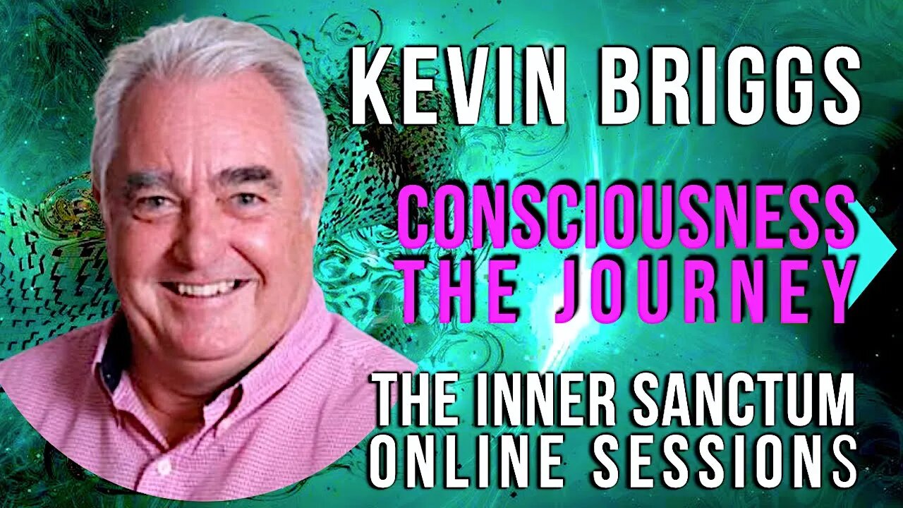 🟠 Live Kevin Briggs & KAren Swain Quantum Entanglement of Consciousness at Multidimensional Level