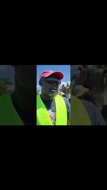 Boss la di trop presyon