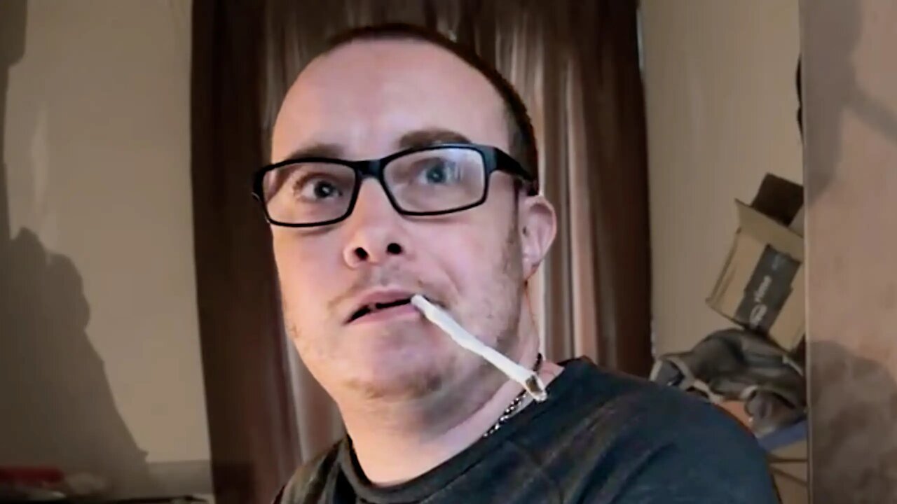 Liam Byrne, Harrogate 30/9/23