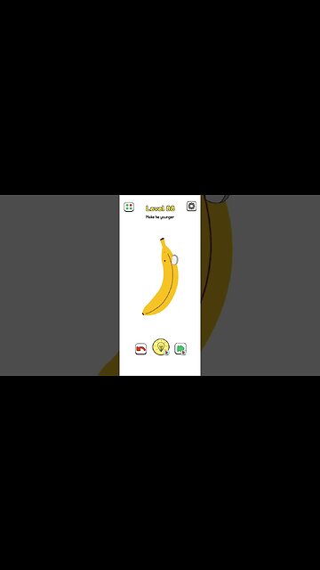 Brain Trick Level 88