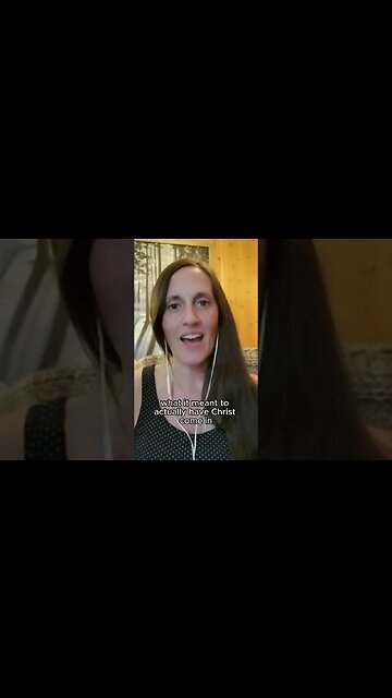 Finding Freedom in Christ