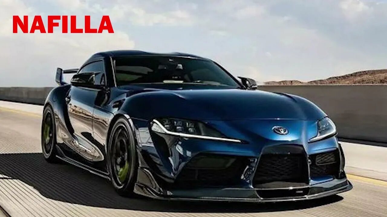 Cutting-Edge Features in High-End Cars - nafilla