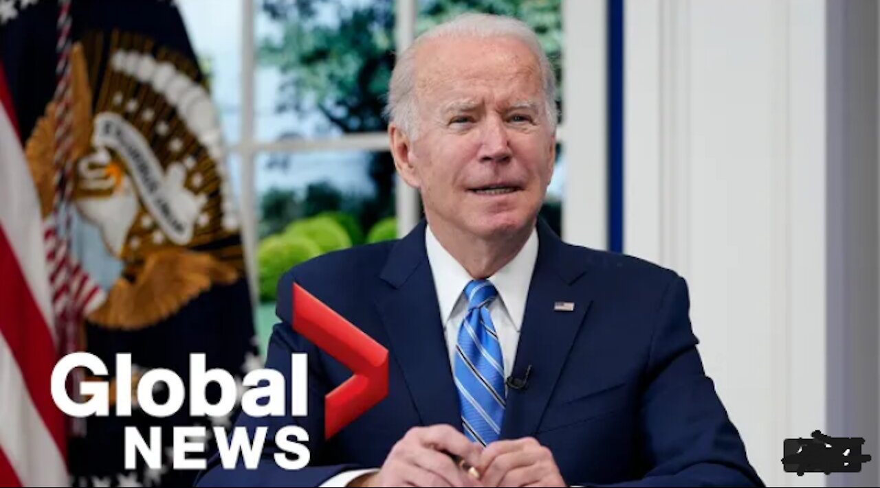 Biden looks to revive popularity in 2022