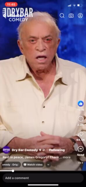 Global Warming Alert