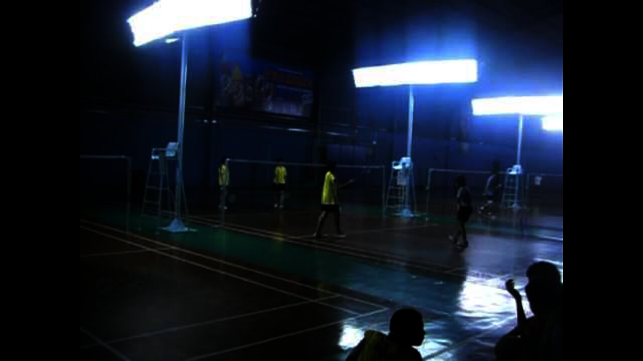 Singapore and Malaysia