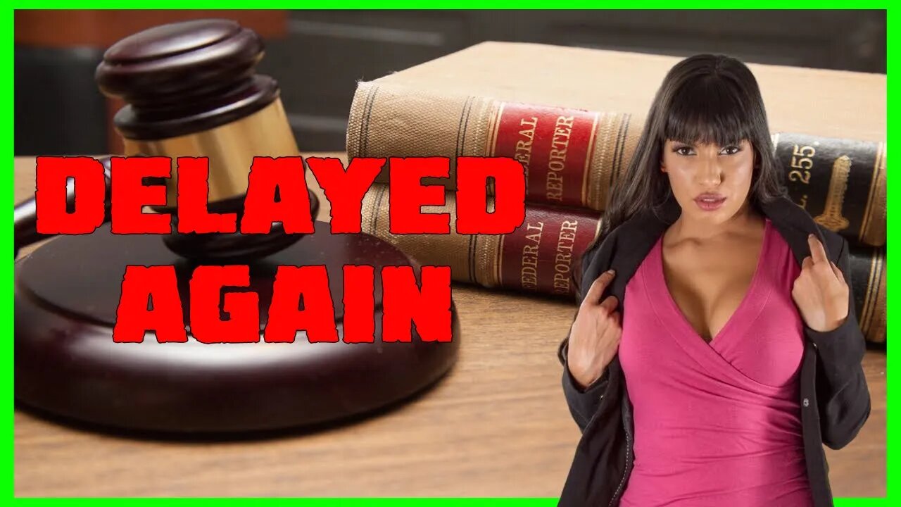 Even More Delays for Mercedes Carrera Trial