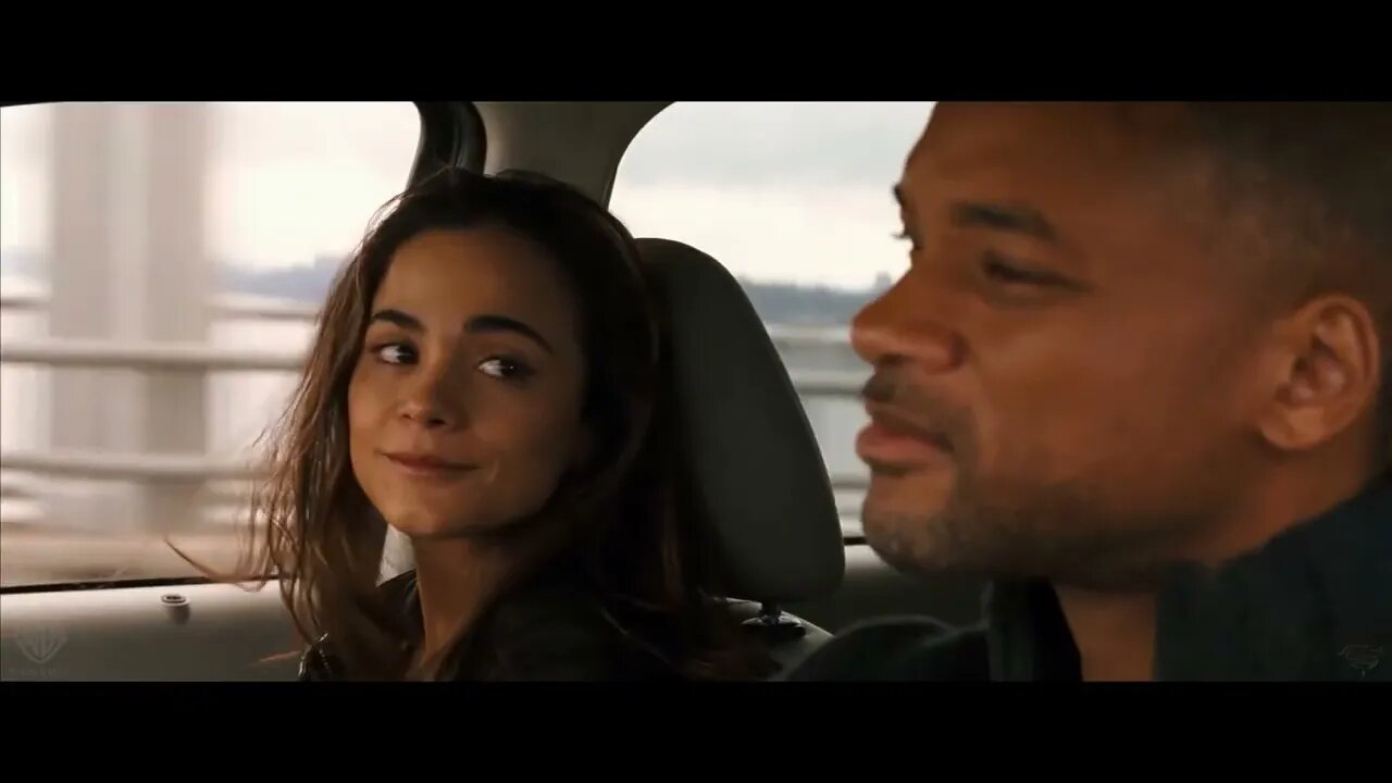 I AM LEGEND 2 First Look Teaser Trailer 2024 Will Smith New Movie HD Concept 1080p