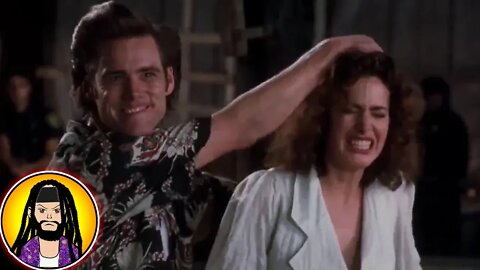 Millennials Call Ace Ventura "Super Offensive"