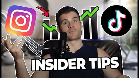 How to Make ENGAGING Short Form Content