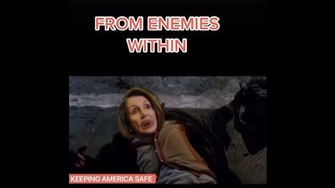 Poor Nancy