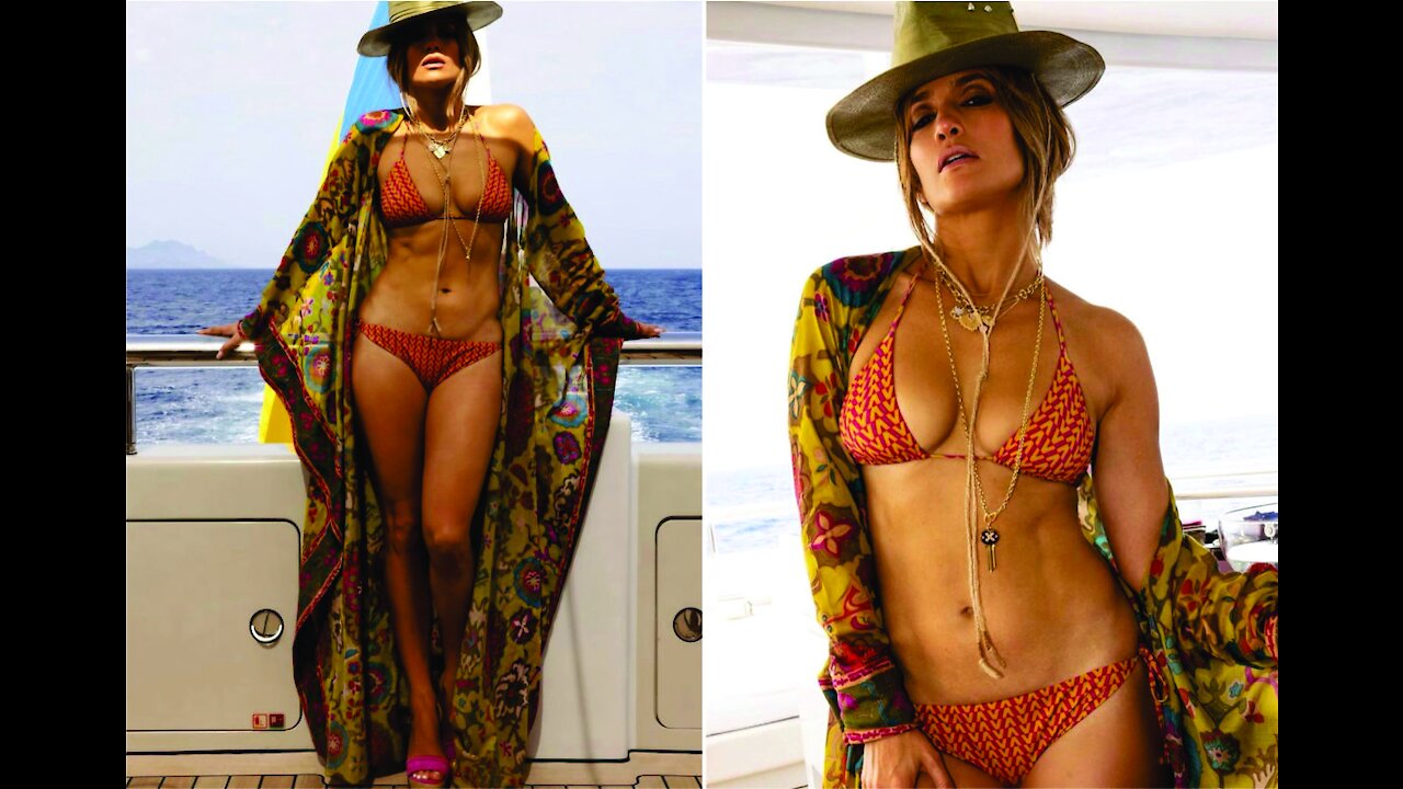 Celebrities Before and After