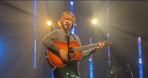 Billy Strings - "Heartbeat of America" Atlanta, GA. Dec. 12, 2021