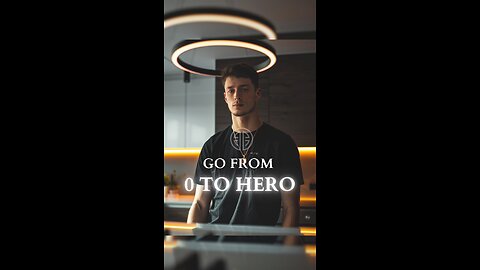 Luke Belmar - How To Go From 0 To $10000