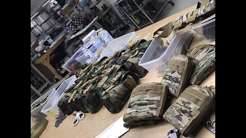 Wednesday night live