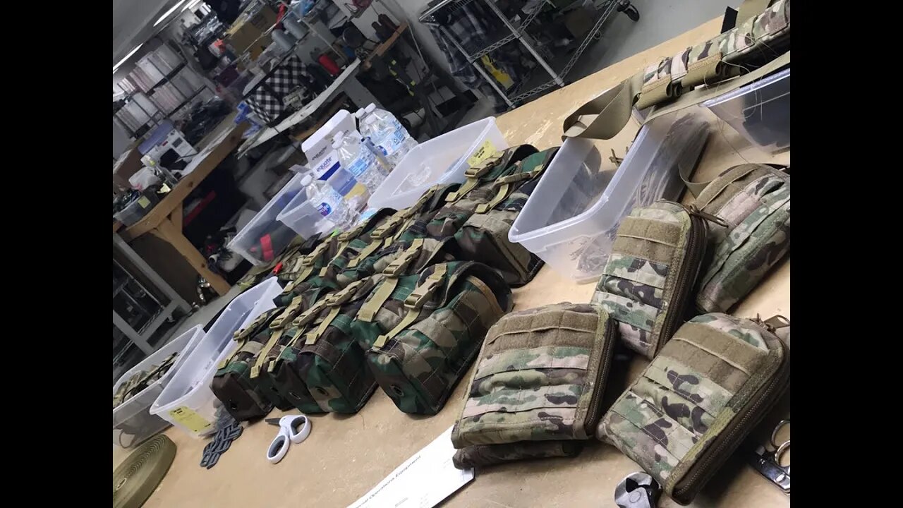 Wednesday night live