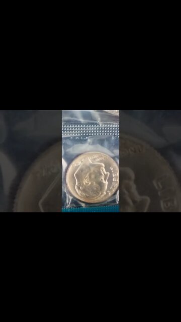 Coin Set Worth $2,000!! #shorts #coins