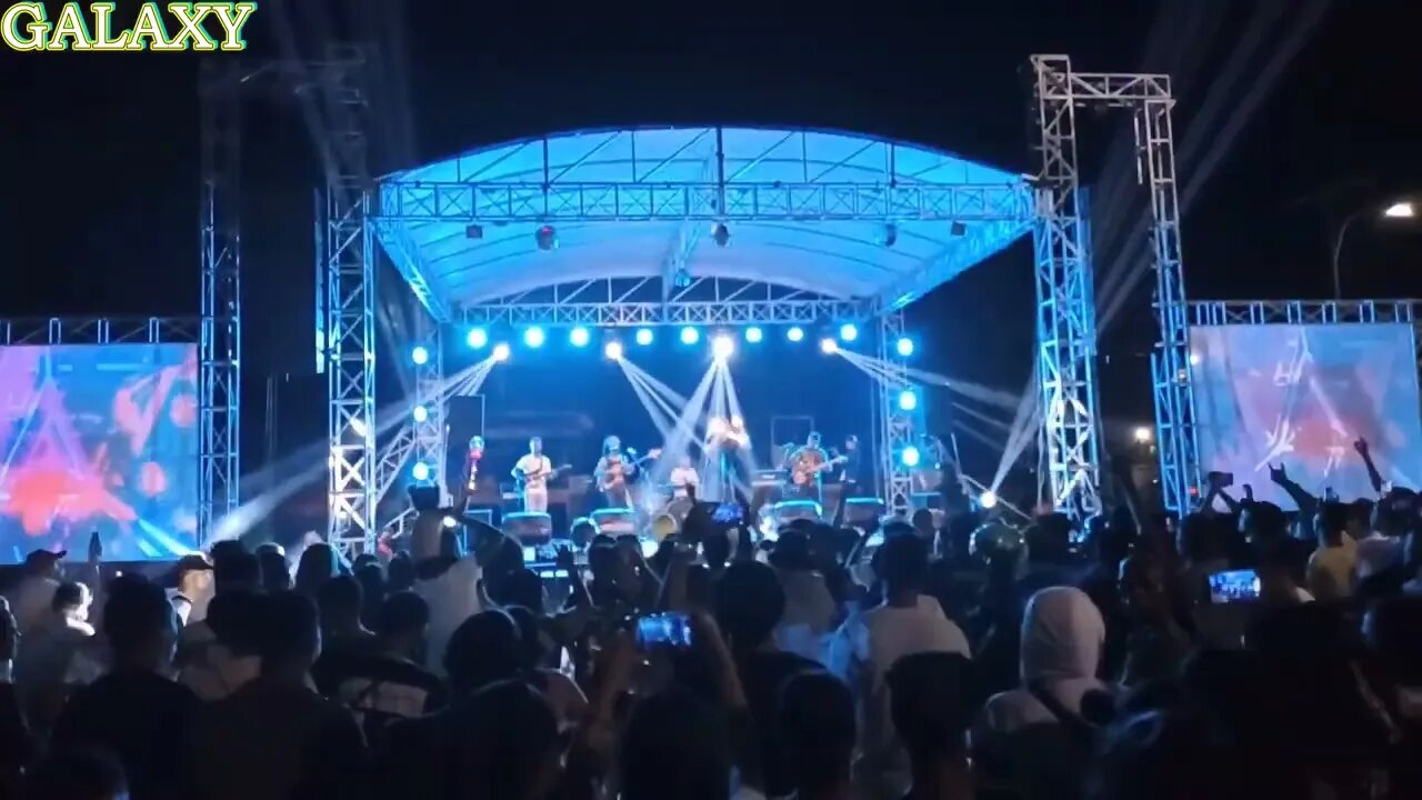 GALAXY-live concert