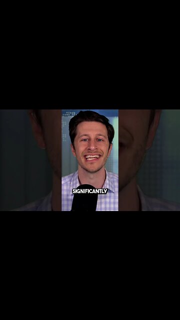 Biden crushes trickle down trash in major Bidenomics speech #shorts