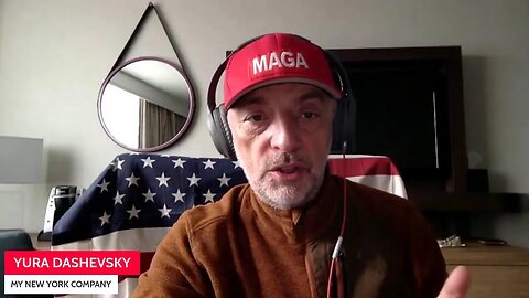 1675 "Сюр с Юрой" - абсурдные, ПРАВДИВЫЕ новости США и мира