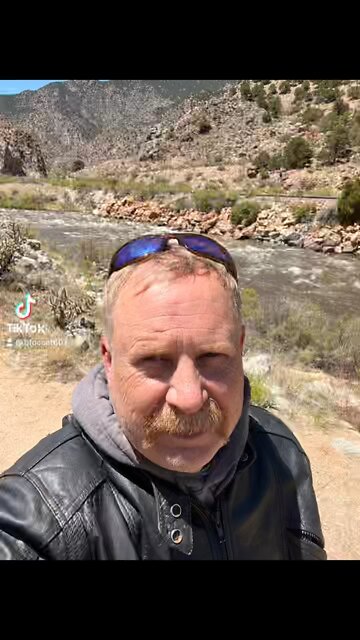 Memorial ride to Utah