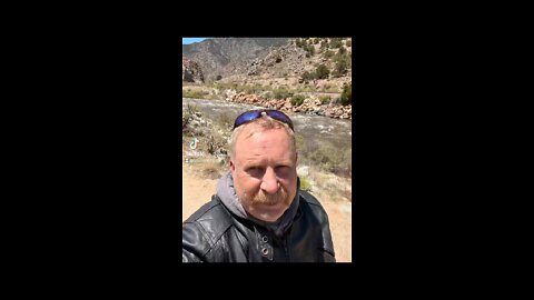 Memorial ride to Utah