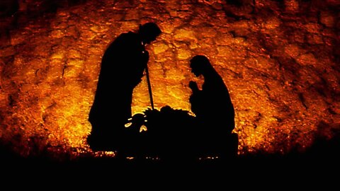 Sermón XXI. Sermón I de la Natividad del Señor, por San León Magno