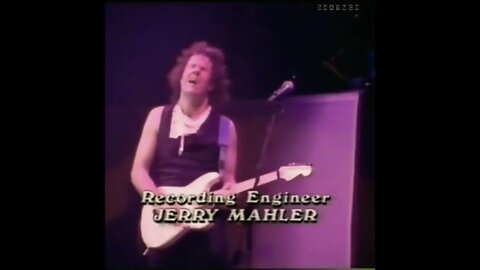 #GaryMoore #Loner #live #stockholm #1987 #shorts