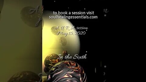 AURA session: In the Sixth