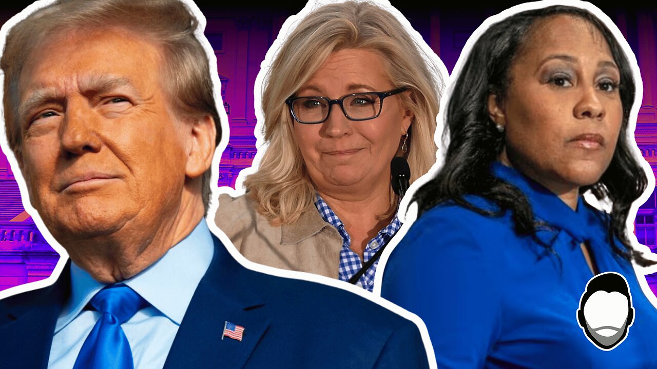 Trump Trial DELAYED; J6 Committee DELETED Evidence; Fani FIGHTS Divorce Subpoena